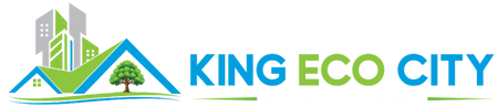 King Eco City Logo